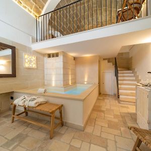 Suite En-suite Pool